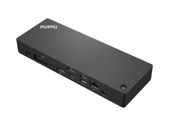 ThinkPad Universal Thunderbolt 4 Dock - RSA 40B00135SA