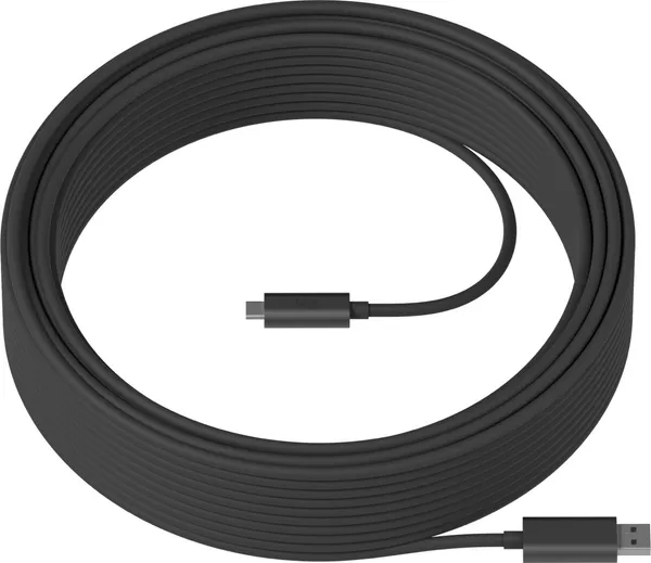 Logitech Strong USB sistema de video conferencia 939-001802