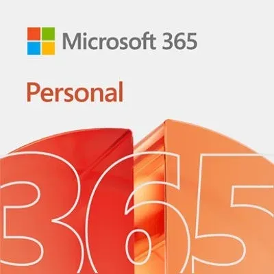 Microsoft Office 365 Personal Office suite 1 licencia(s) EP2-32306