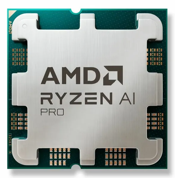AMD Ryzen 5 PRO 8600G procesador 4,3 GHz 16 MB L3 100-000001239