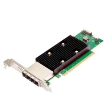 Broadcom eHBA 9600W-16e tarjeta y adaptador de interfaz 05-50108-00