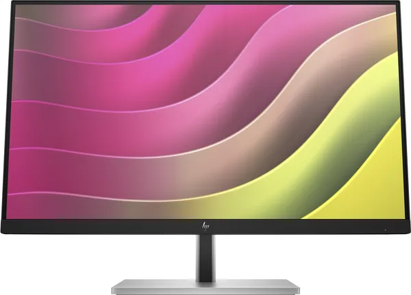HP E24t G5 pantalla para PC 60,5 cm (23.8") 1920 x 1080 6N6E6AA#ABB