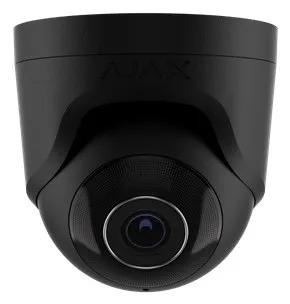 Ajax Systems 64928.197.BL1 Ajax TurretCam (8Mp/2.8mm) - 64928.197.BL1