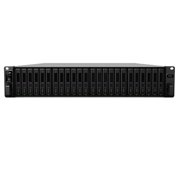 Synology FlashStation FS3600 FS3600