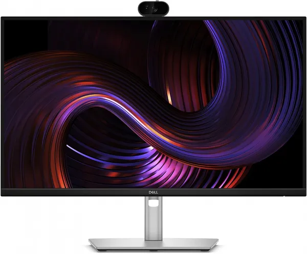Dell Pro P 27 USB-C Hub Webcam Monitor P2726DEV DELL-P2726DEV