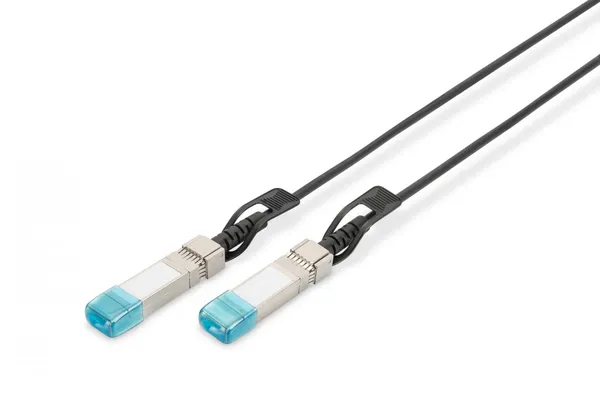 Digitus DN-81220-01 Cable de fibra óptica e InfiniBand DN-81220-01