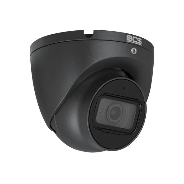 BCS BCS-EA18FWR3-G(2) Cámara domo AnalogHD 8MP con BCS-EA18FWR3-G(2)