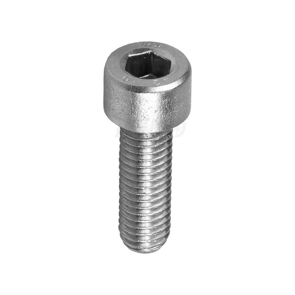 Tornillo Allen de 25 mm (10 piezas por paquete) K-18-25-pack