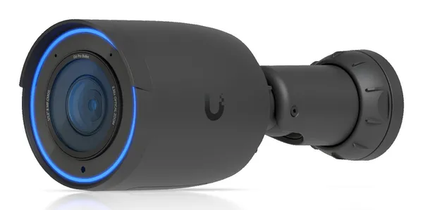 Cámara Ubiquiti UVC-G6-Pro-Bullet-B G6 Pro Bullet UVC-G6-Pro-Bullet-B