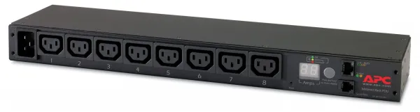 APC AP7821B unidad de distribución de energía (PDU) 8 AP7821B