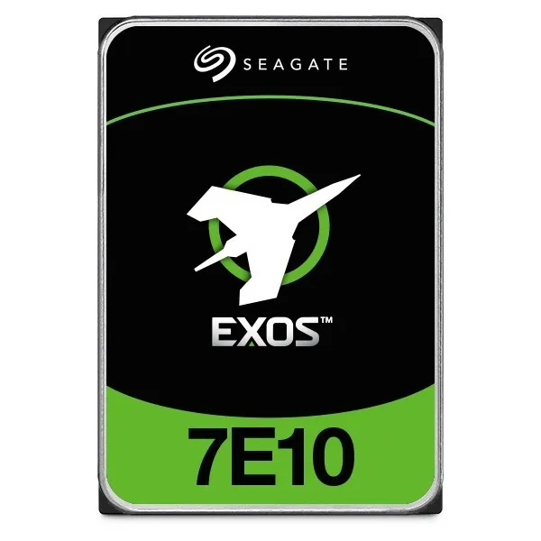 Seagate Exos 2TB SAS ST2000NM001B ST2000NM001B