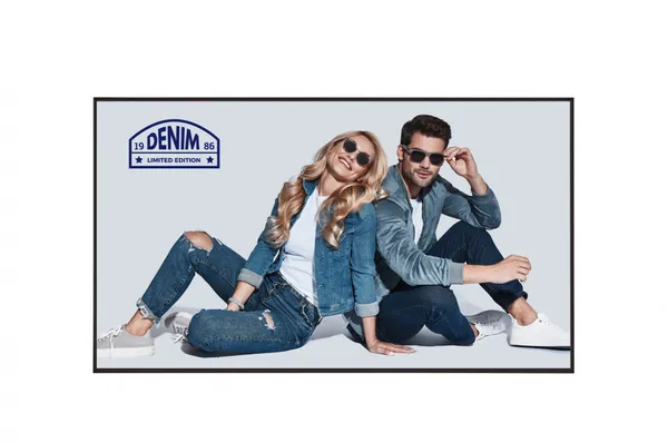 LG 55UH5N-M Signage Display UH5N Series 55inch IPS UHD 55UH5N-M