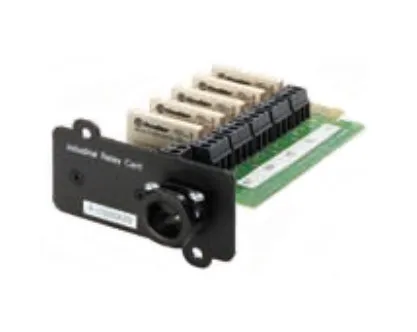 Industrial Relay Card-MS INDRELAY-MS