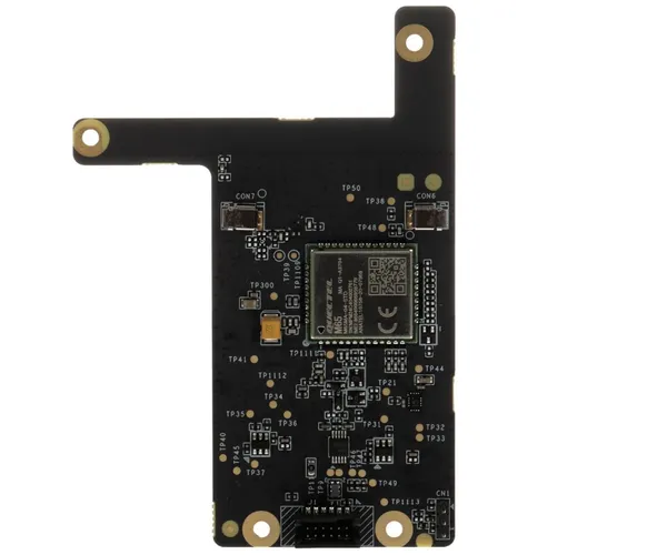 Hikvision DS-PC501G Comunicador GPRS DS-PC501G