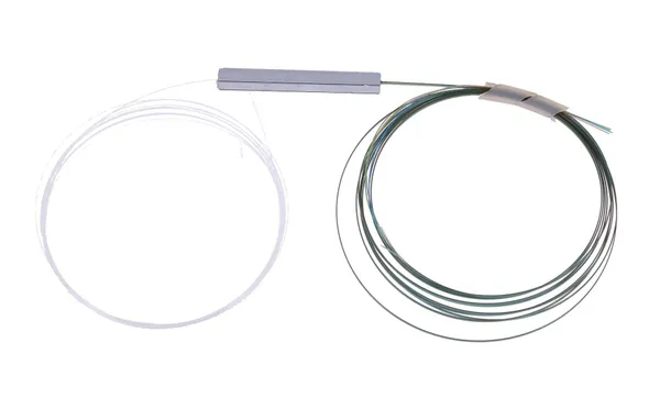 Extralink 1:4 PLC | Splitter | 250um, sin conector EX.3067
