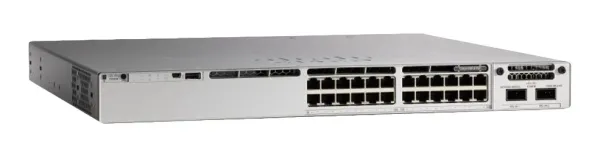 Cisco Catalyst C9300-24UX-E switch Gestionado L2/L3 10G C9300-24UX-E