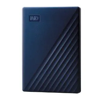 Western Digital My Passport para Mac disco duro WDBA2F0050BBL-WESN