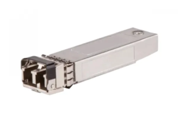 Hewlett Packard Enterprise J9151E red modulo transceptor J9151E-C