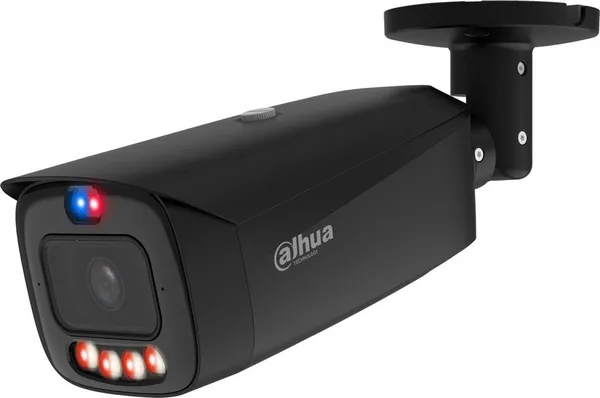 Dahua IPC-HFW3649T1-AS-PV-0280B-PRO-Black