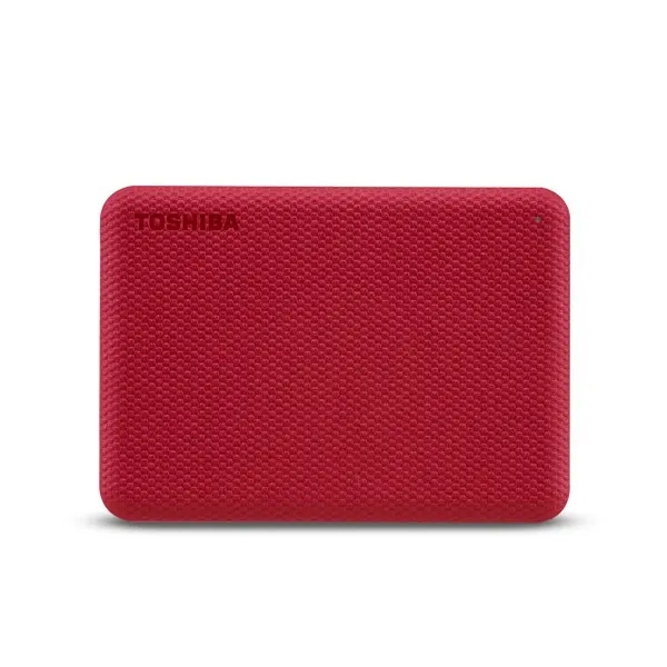 Toshiba Canvio Advance disco duro externo 4 TB 2.5" USB HDTCA40ER3CA