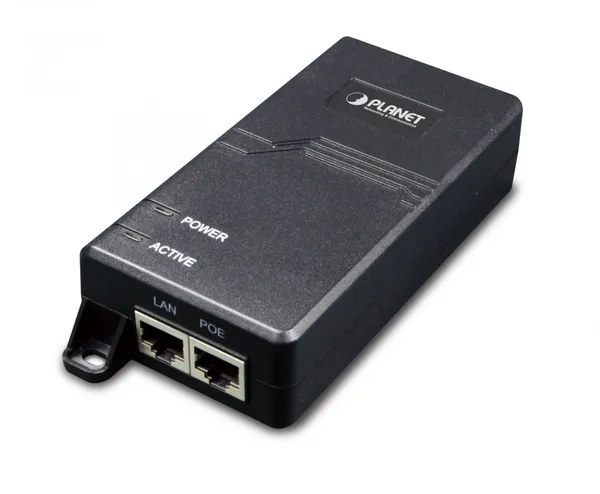 PLANET POE173 switch Gigabit Ethernet (10/100/1000) Energía POE-173