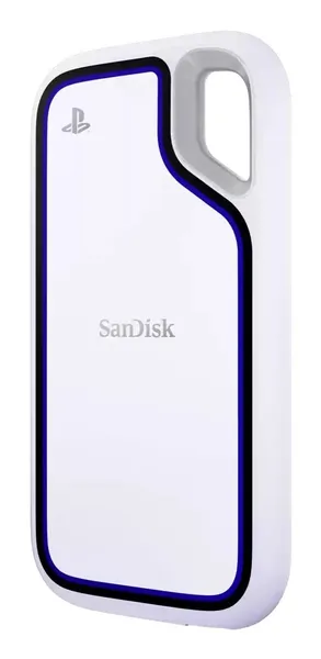 SanDisk SDSSDE62P-1T00-G25 unidad externa de estado SDSSDE62P-1T00-G25