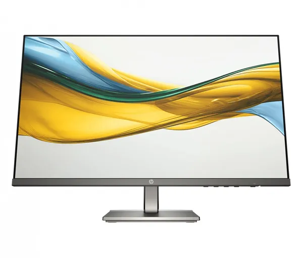 HP Series 5 524da pantalla para PC 60,5 cm (23.8") 1920 x B11W5AT#ABB