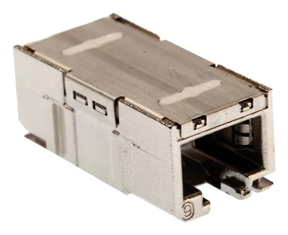 AXIS 5503-272 cambiador de género de cable RJ45 Cobre 5503-272