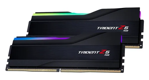 Módulo de memoria G.Skill Trident Z5 RGB F5-5600J4040D48GX2-TZ5RK