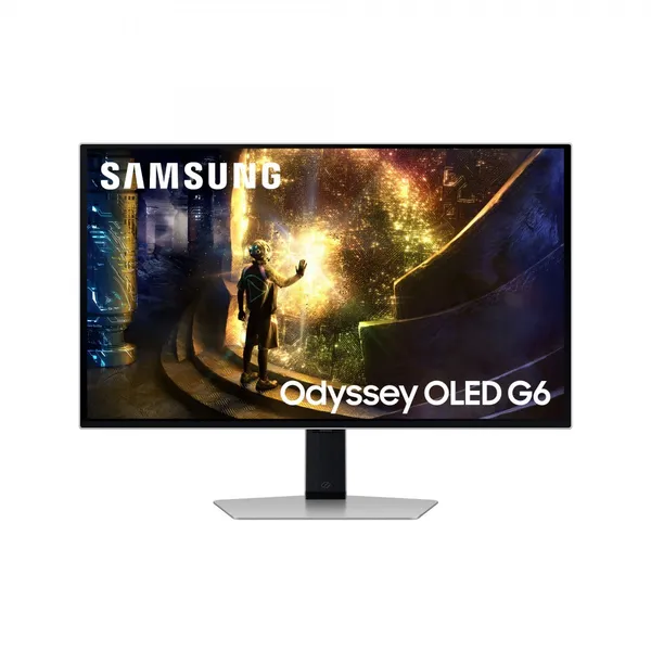 Samsung S27DG610SU pantalla para PC 68,6 cm (27") 2560 LS27DG610SUXEN