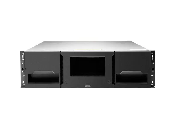 HPE MSL3040 Scalable Expansion Module Q6Q63A