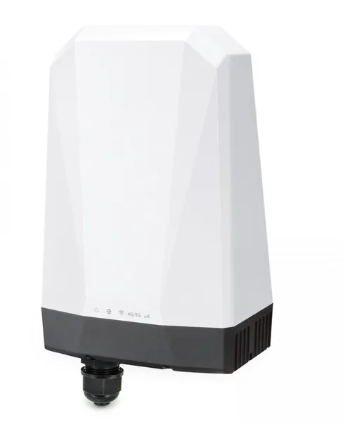 Antena Ethernet industrial para montaje en pared al LCG-350W-NR-EU915