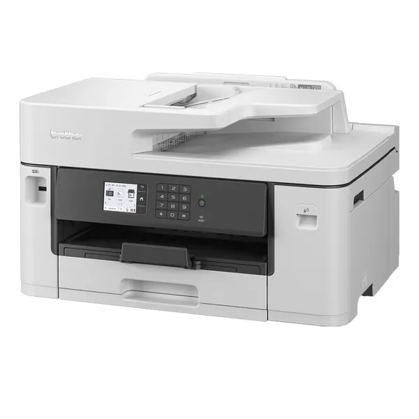 Brother MFC-J2340DW impresora multifunción Inyección MFCJ2340DWYJ1