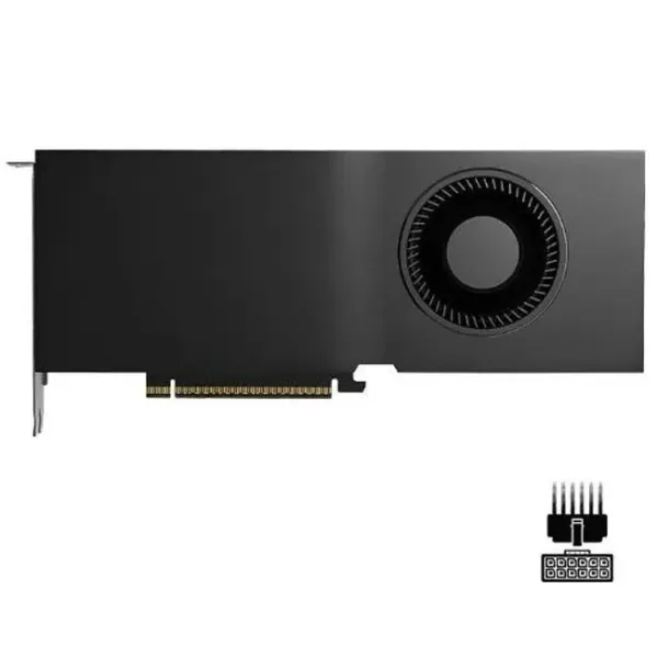 NVIDIA RTX PRO 5000 Blackwell 48GB GDDR7 Retail 900-5G153-2550-000