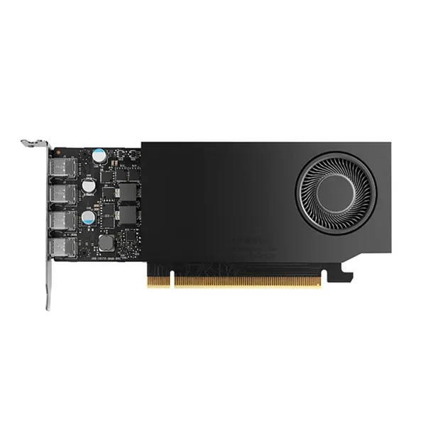 HP NVIDIA RTX A400 GDDR6 AV8J3AA