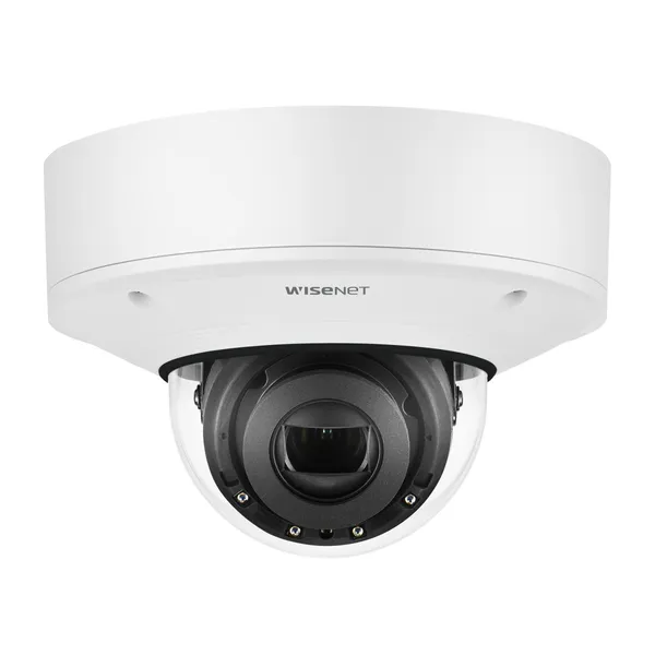 Hanwha XNV-6081RE cámara de vigilancia Almohadilla Cámara XNV-6081RE