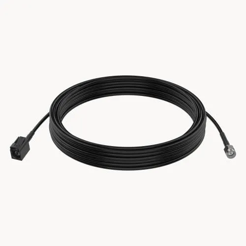 AXIS TU6007-E Cable de conexión 02790-001
