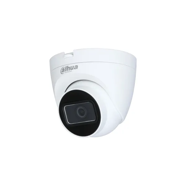 Dahua HAC-HDW1200TRQ-0280B-S6 Cámara de ojo HAC-HDW1200TRQ-0280B-S6
