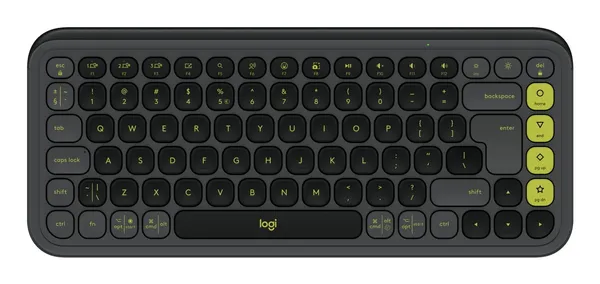 Logitech 920-013071 teclado Universal Bluetooth QWERTY 920-013071