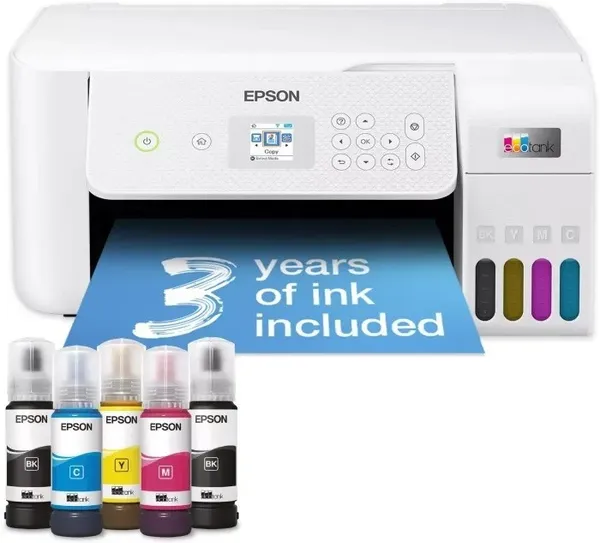 Epson EcoTank L3286 - dispositivo de impresión todo en uno C11CJ66427