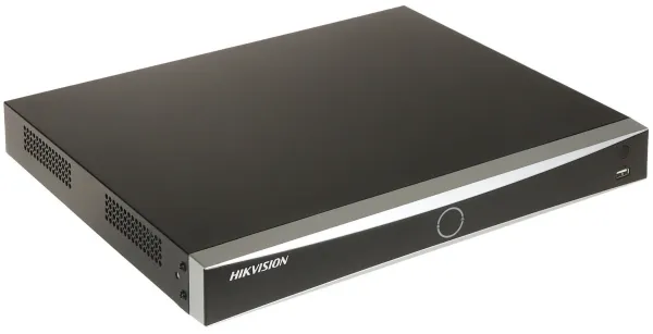 Hikvision DS-7616NXI-K2(D) NVR 4K AcuSense de 16 DS-7616NXI-K2(D)