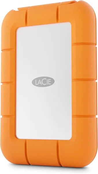 LaCie STMF1000400 disco duro externo SSD de 1 TB USB STMF1000400