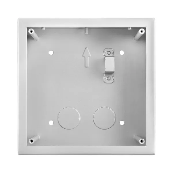 BCS BCS-PN11-N Caja de montaje en superficie con techo para BCS-PN11-N