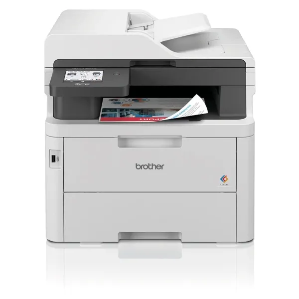 Brother MFC-L3760CDW impresora multifunción LED A4 600 MFCL3760CDWRE1