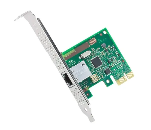 Intel I210T1 adaptador y tarjeta de red Interno Ethernet I210T1