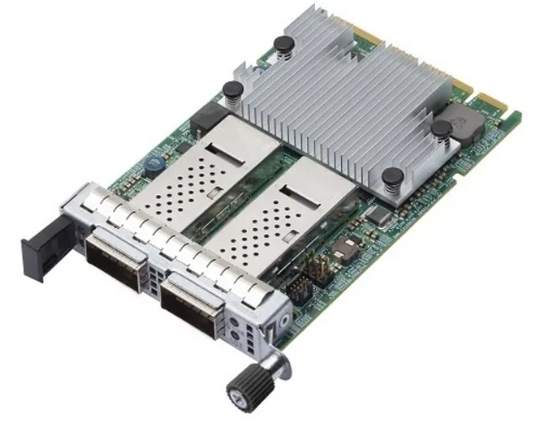 Broadcom BCM957508-N2100G adaptador y tarjeta de red BCM957508-N2100G