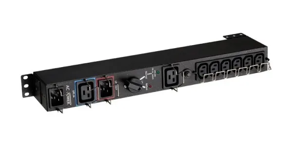 Eaton MBP3KI panel de bypass de mantenimiento (MBP, Maintenance MBP3KI