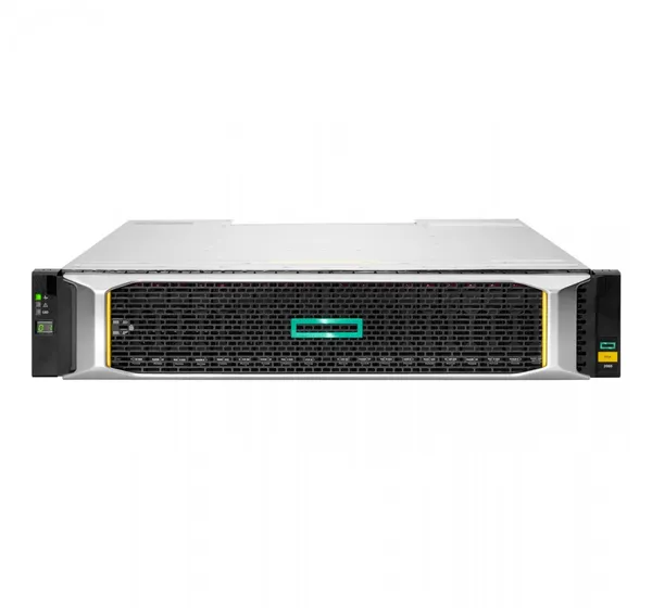 HPE MSA 2062 10GbE iSCSI SFF Storage R0Q82B