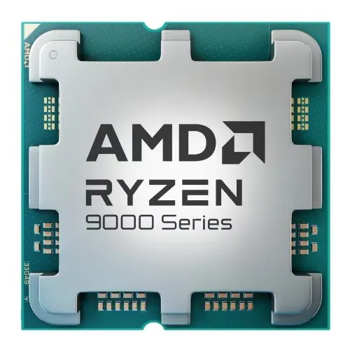 AMD Ryzen 9 9900X procesador 4,4 GHz 76 MB L2 & L3 100-000000662