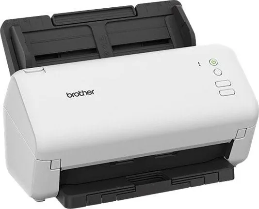 Brother ADS-4100 Escáner con alimentador automático de ADS4100TF1